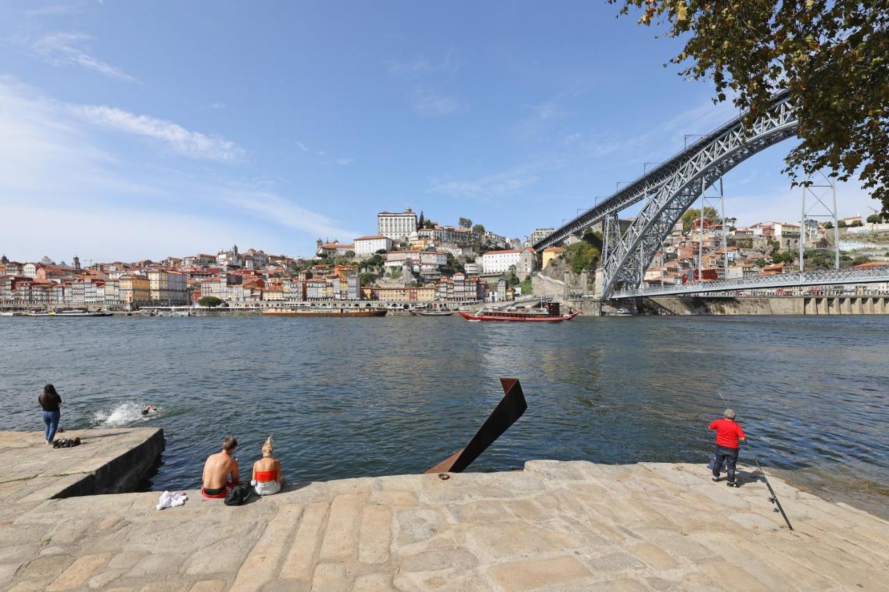 Flh Porto Traditional Studio Exterior photo